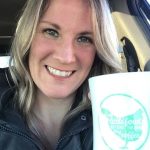 Meet your Posher, Jane